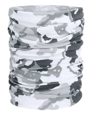 NECK GAITER REGIMENT CAMO CINDER1
