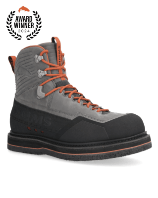 BOTA G3 GUIDE FELT SLATE1