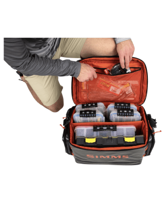 BOLSO STASH BAG SIMMS