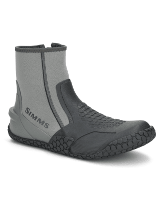 BOOT ZIPIT BOOTIE II SALT CINDER1