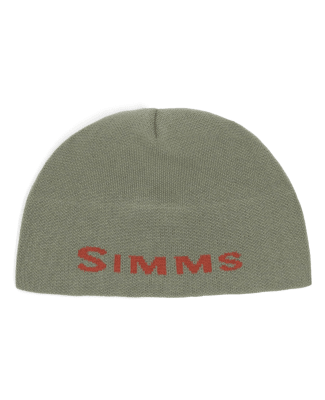 GORRO LANA EVERYDAY BEANIE SMOKEY OLIVE1