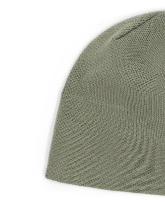 GORRO LANA EVERYDAY BEANIE SMOKEY OLIVE