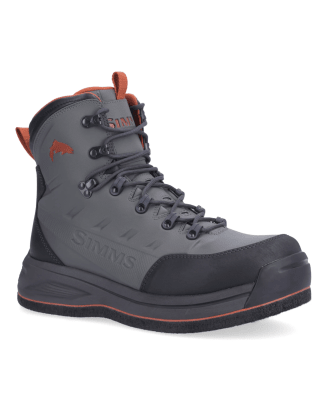 BOOT FREESTONE FELT GUNMETAL