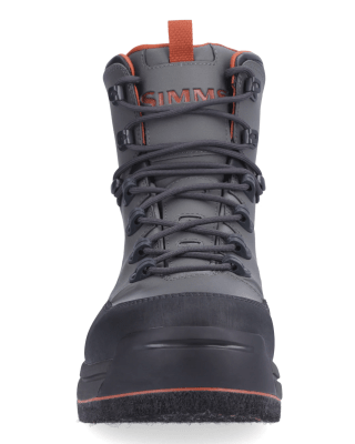 BOOT FREESTONE FELT GUNMETAL