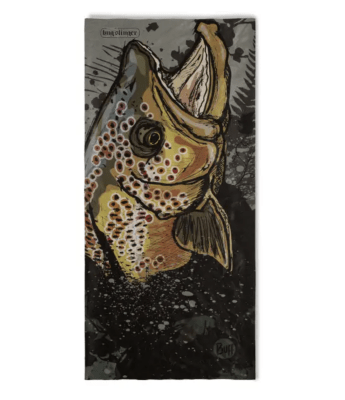 BANDANA COOLNET UV BUGSLINGER MEATEATER