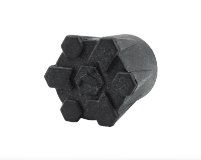 WADING STAFF RUBBER TIP