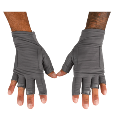GUANTES SOLARFLEX GUIDE GLOVE STERLING