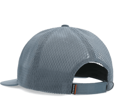 JOCKEY 7-PANEL TECH TRUCKER STORM
