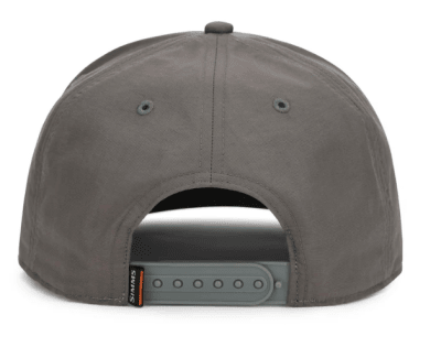 JOCKEY CAPTAINS CAP STEEL GREY JOCKEY CAPTAINS CAP STEEL GREY