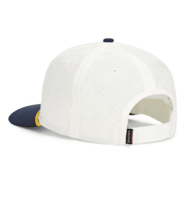 JOCKEY CAPTAINS CAP WHITE