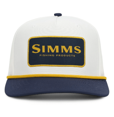 JOCKEY CAPTAINS CAP WHITE1