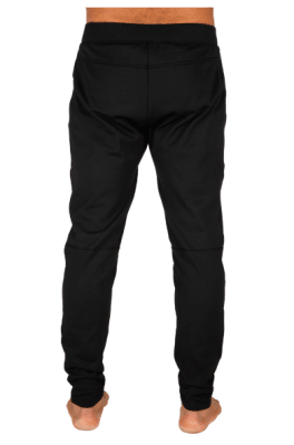 PANTALON THERMAL PANT BLACK PANTALON THERMAL PANT BLACK