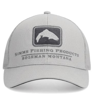 JOCKEY DOUBLE HAUL ICON TRUCKER CINDER