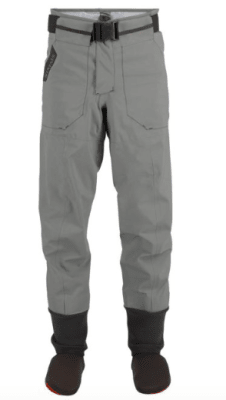 WADER PANT FREESTONE SMOKE1
