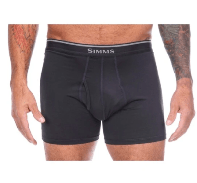 PRIMERA CAPA COOLING BOXER BRIEF CARBON