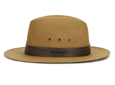 SOMBRERO GUIDE CLASSIC HAT DRIFTWOOD1