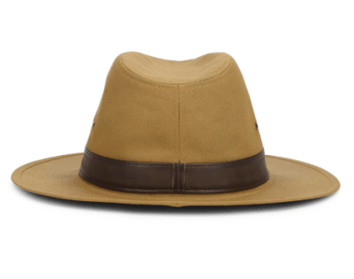 SOMBRERO GUIDE CLASSIC HAT DRIFTWOOD
