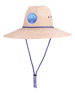 SOMBRERO CUTBANK SUN HAT SAND1