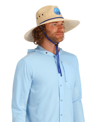 SOMBRERO CUTBANK SUN HAT SAND