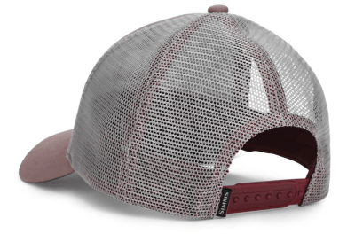 JOCKEY SMALL FIT SINGLE HAUL TRUCKER GRAYLING
