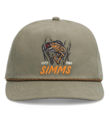 JOCKEY DOUBLE HAUL CAP DRIFTWOOD