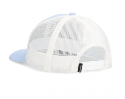 JOCKEY DOUBLE HAUL ICON TRUCKER TARPON STEEL BLUE