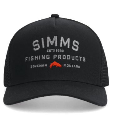 JOCKEY DOUBLE HAUL TRUCKER BLACK1