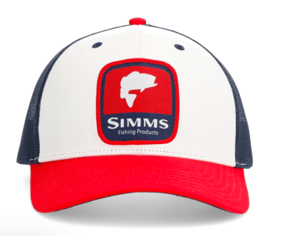 JOCKEY DOUBLE HAUL ICON TRUCKER BASS AMERICANA JOCKEY DOUBLE HAUL ICON TRUCKER BASS AMERICANA