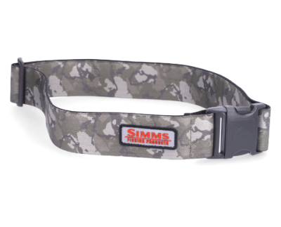 CINTURON WADING BELT - 21