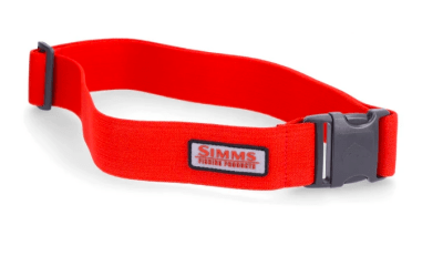 CINTURON WADING BELT - 2