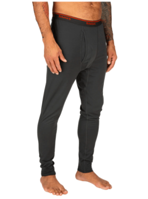 PRIMERA CAPA LIGHTWEIGHT BASELAYER BOTTOM CARBON PRIMERA CAPA LIGHTWEIGHT BASELAYER BOTTOM CARBON