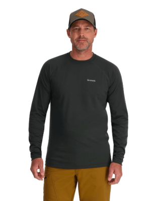 PRIMERA CAPA LIGHTWEIGHT BASELAYER TOP CARBON