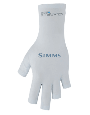 GUANTES SOLARFLEX SUNGLOVE STERLING