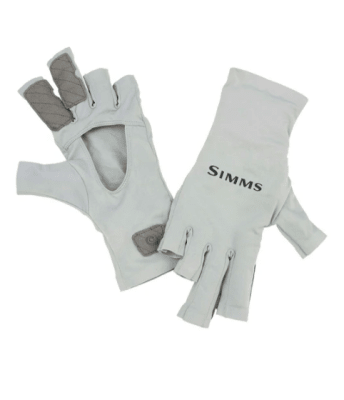 GUANTES SOLARFLEX SUNGLOVE STERLING
