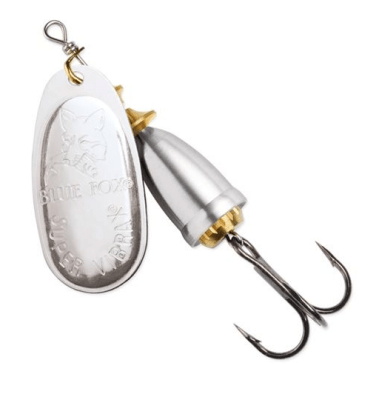 BLF SPINNER VIBRAX ORIGINAL 51