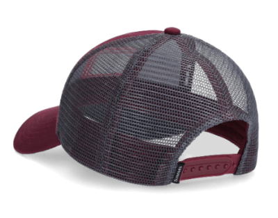 JOCKEY SINGLE HAUL TRUCKER MULBERRY