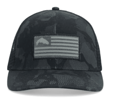JOCKEY TACTICAL TRUCKER REGIMENT CAMO CARBON2