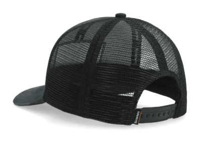 JOCKEY TACTICAL TRUCKER REGIMENT CAMO CARBON