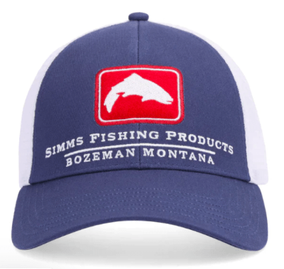 JOCKEY TROUT ICON TRUCKER AMERICANA1