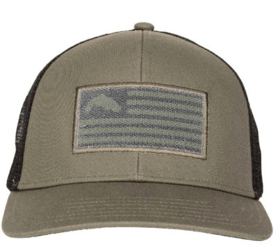JOCKEY TACTICAL TRUCKER OLIVE1