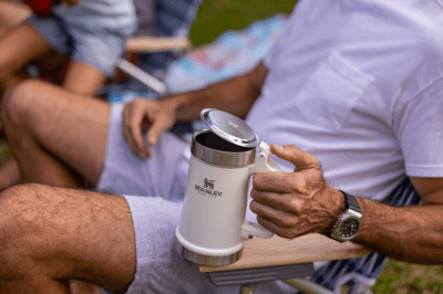 VASO 710 ML CLASSIC BEER STEIN