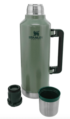 TERMO 2,36 LT CLASSIC VAC BTL