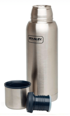 TERMO 1 LT ADV VAC BTL