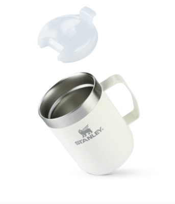 TAZA CLASSIC CAMP MUG