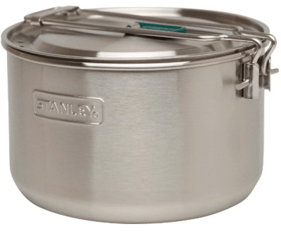 1.5 LTS ADV 2 BOWL CAMPING COOKING SET