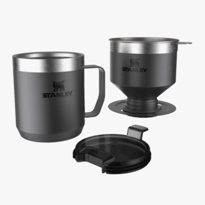 SET CAFE CLASSIC CAMP MUG GIFT BOX1