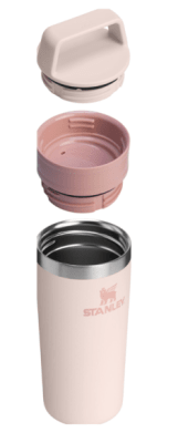 BOTELLA 355 ML CAFE TO GO TRAV MUG