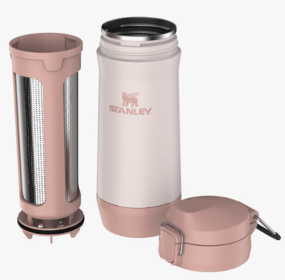 DESPOLVILLADOR DE YERBA STAY FRESH 500GR