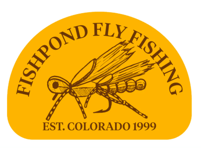 HENRY´S FORK STICKER