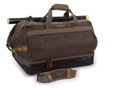 BOLSO CIMARRON WADER DUFFEL BAG1